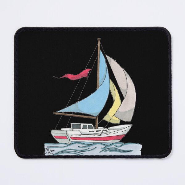 Item preview, BOAT designed and sold by RowenaTmT.