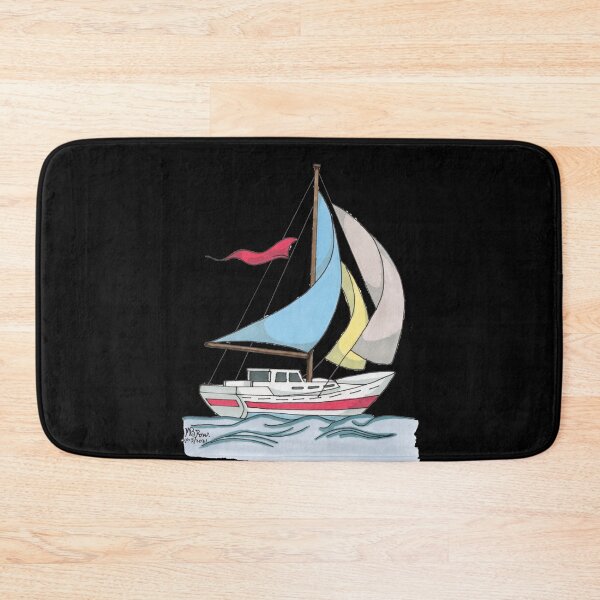 Item preview, BOAT designed and sold by RowenaTmT.