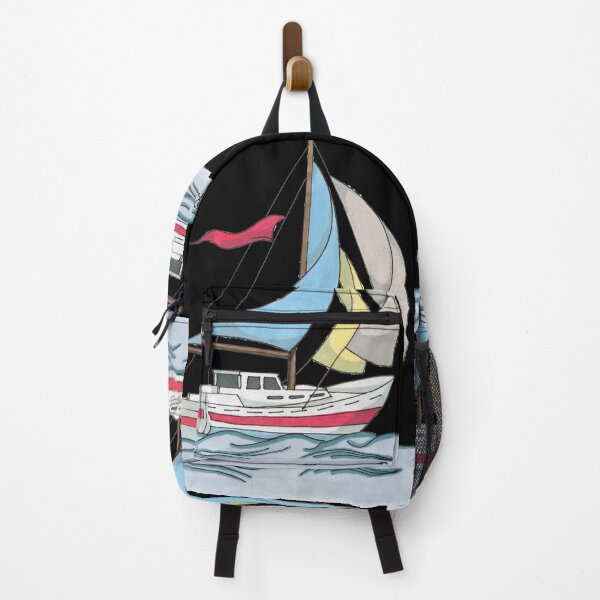 Item preview, BOAT designed and sold by RowenaTmT.