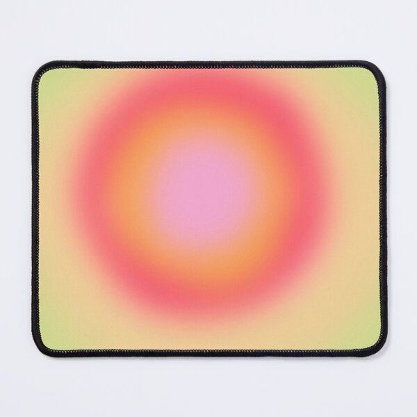 Item preview, aura gradient circle designed and sold by boobland.