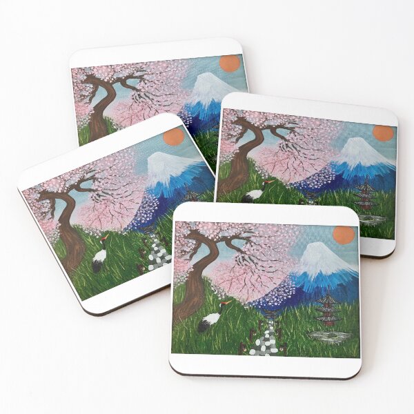 Item preview, Red-Crowned Crane designed and sold by craftyladyart.