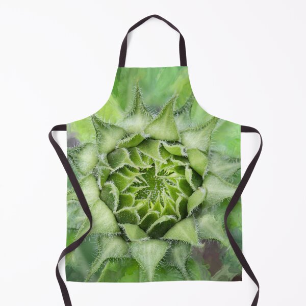 Item preview, Happy Sunflowers Helianthus Abstract X219 designed and sold by RichFrancoCars.