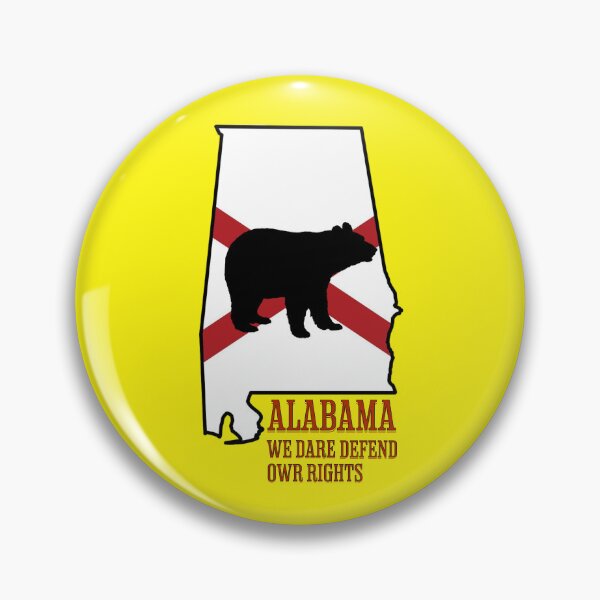 Item preview, Alabama designed and sold by Kaigorshirts.