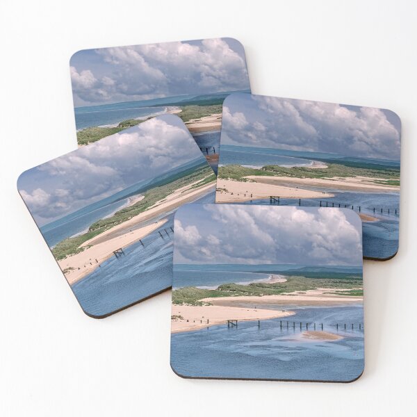 Item preview, Lossiemouth Footbridge designed and sold by Tom McPherson Photography.