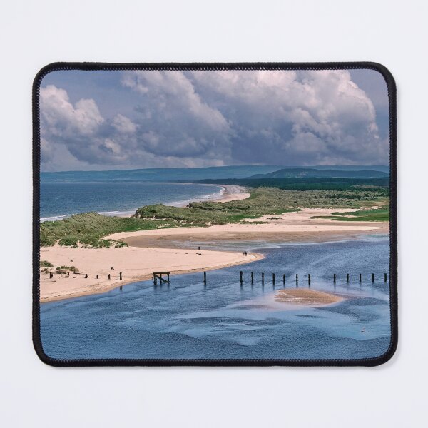 Item preview, Lossiemouth Footbridge designed and sold by Tom McPherson Photography.