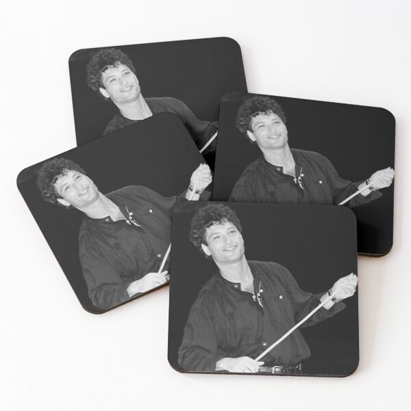 Item preview, Howie Mandel - BW Photograph designed and sold by ConcertImages.