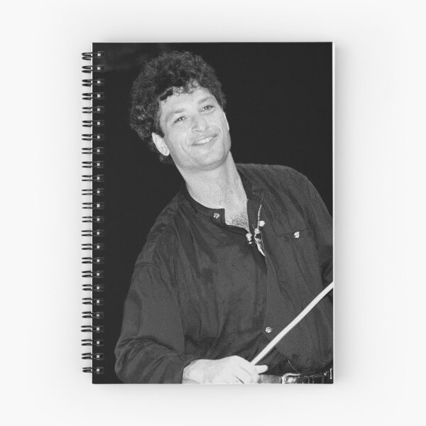 Item preview, Howie Mandel - BW Photograph designed and sold by ConcertImages.