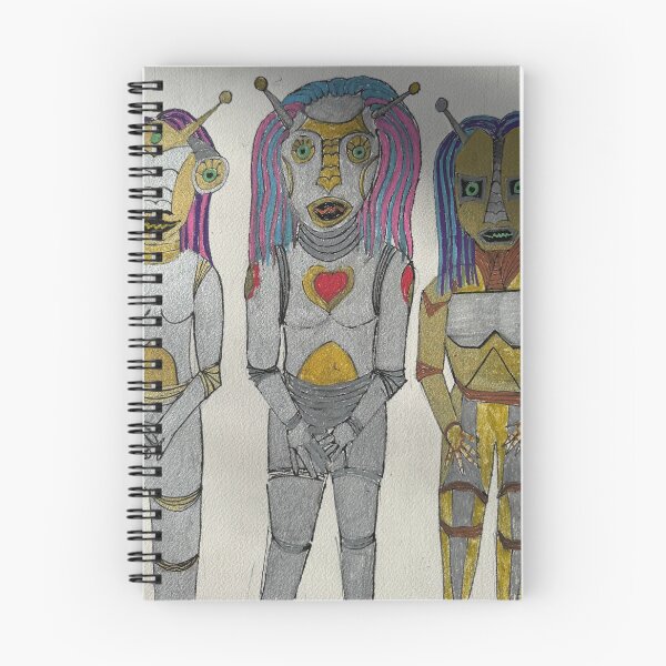 Item preview, Cultura robótica designed and sold by David Ulm.