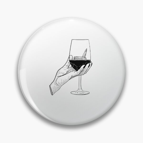 Item preview, Bullet glass designed and sold by Zero-esforc.