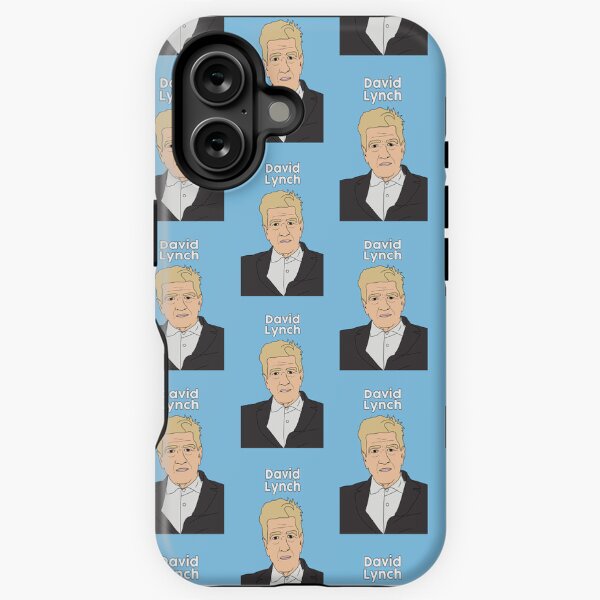 Item preview, David Lynch designed and sold by elviamontemayor.