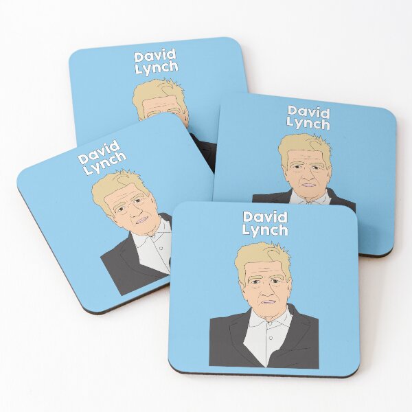 Item preview, David Lynch designed and sold by elviamontemayor.
