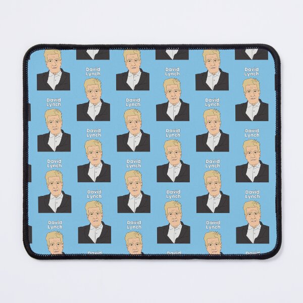 Item preview, David Lynch designed and sold by elviamontemayor.
