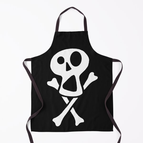Item preview, Skull N Bonez - Devoid - White designed and sold by Brian Healey Art .