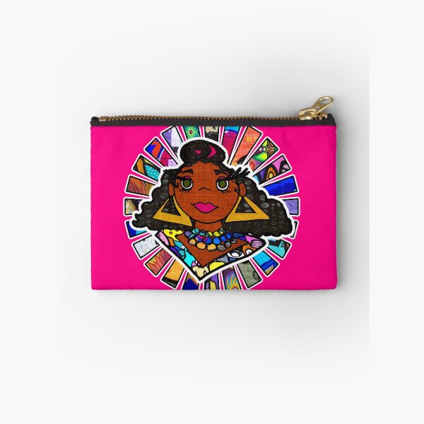 Item preview, Dope Black Girl Graffiti Design Sun Rays  designed and sold by artbyomega.