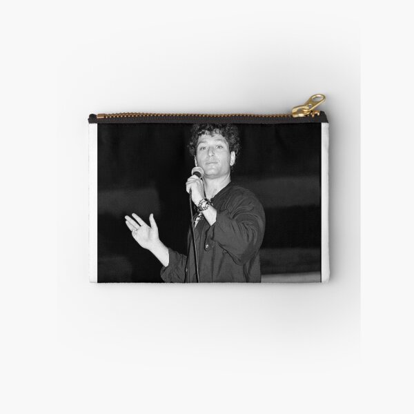 Item preview, Howie Mandel - BW Photograph designed and sold by ConcertImages.