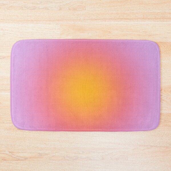 Item preview, Purple aura circle designed and sold by boobland.