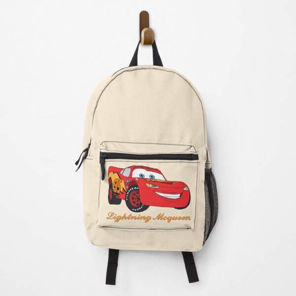Item preview, LIGHTNING MCQUEEN - KACHOW! designed and sold by jmspeedy661.
