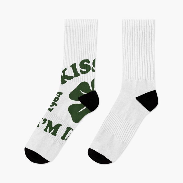 Item preview, Kiss Me I'm Irish: 1984 designed and sold by ArbitraryTees.