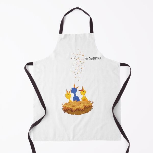 Item preview, The Crumb Catcher designed and sold by Catiepiller.