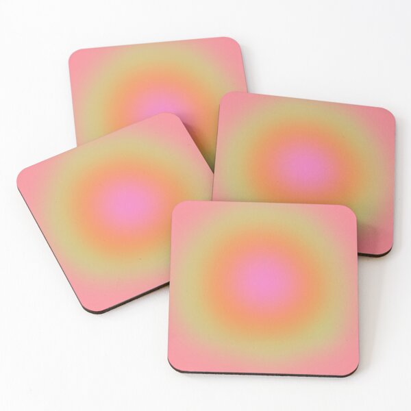 Item preview, Gradient circle designed and sold by boobland.
