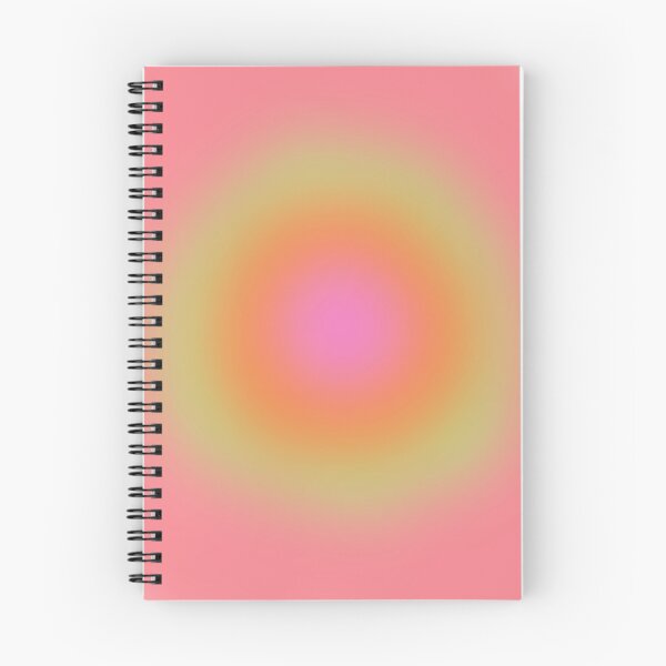Item preview, Gradient circle designed and sold by boobland.