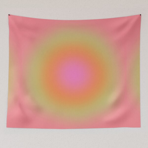 Item preview, Gradient circle designed and sold by boobland.