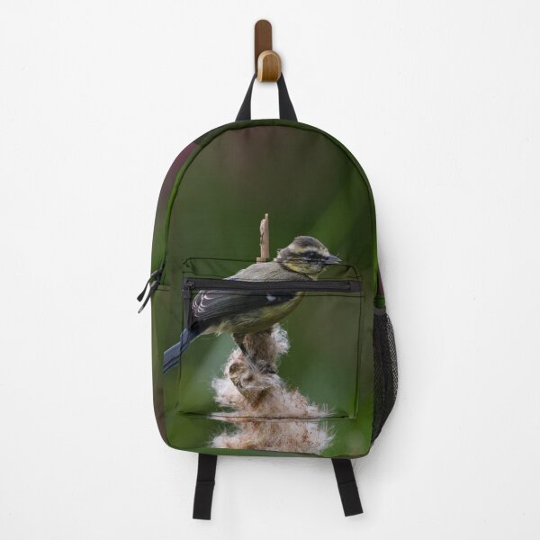 Item preview, Blue Tit - Pretty Bird designed and sold by Art-drawings-md.