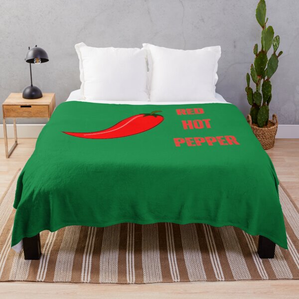 Item preview, Red Hot Pepper, Chilli Lover designed and sold by Afrocarribe.