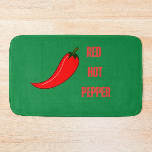 Item preview, Red Hot Pepper, Chilli Lover designed and sold by Afrocarribe.