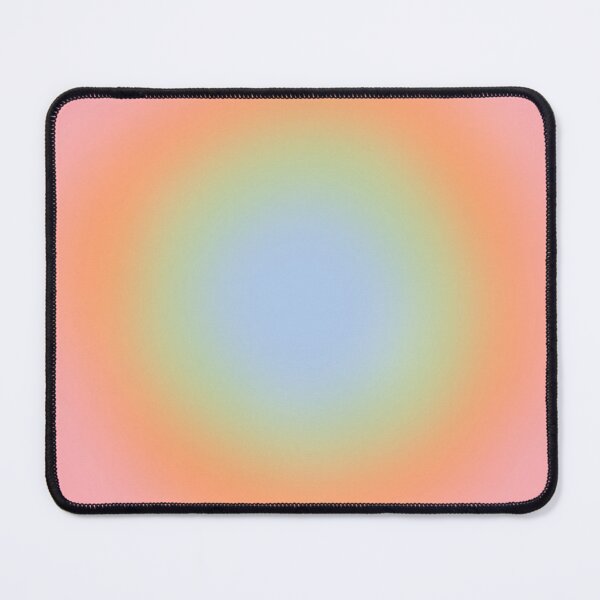 Item preview, Pink aura circles designed and sold by boobland.