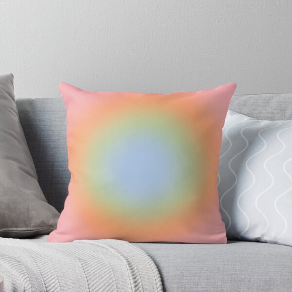 Item preview, Pink aura circles designed and sold by boobland.
