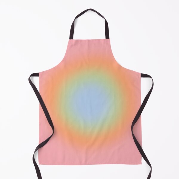 Item preview, Pink aura circles designed and sold by boobland.