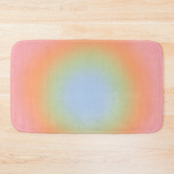Item preview, Pink aura circles designed and sold by boobland.