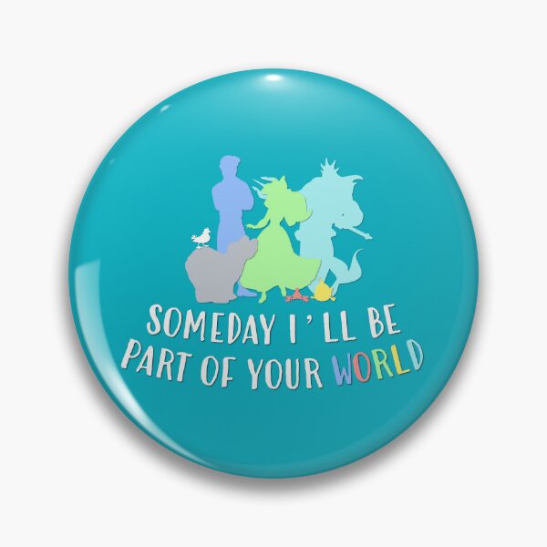 Item preview, Part of Your World designed and sold by duchessjessica.
