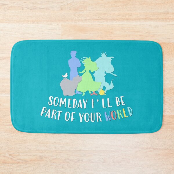 Item preview, Part of Your World designed and sold by duchessjessica.