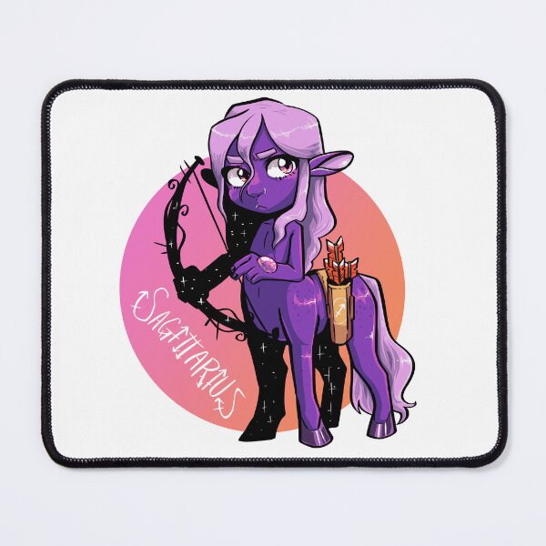 Item preview, Sagittarius designed and sold by Chroncruik - Cammry Lapka Art.