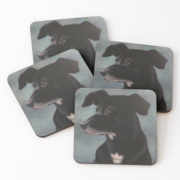 Item preview, Labrador Retriever designed and sold by THREE IS THE MAGIC NUMBER.