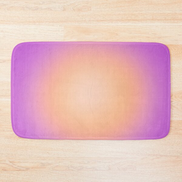 Item preview, Purple and orange gradient Circle designed and sold by boobland.
