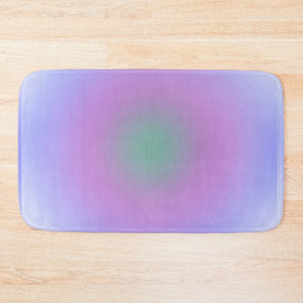 Item preview, Purple gradient circle designed and sold by boobland.