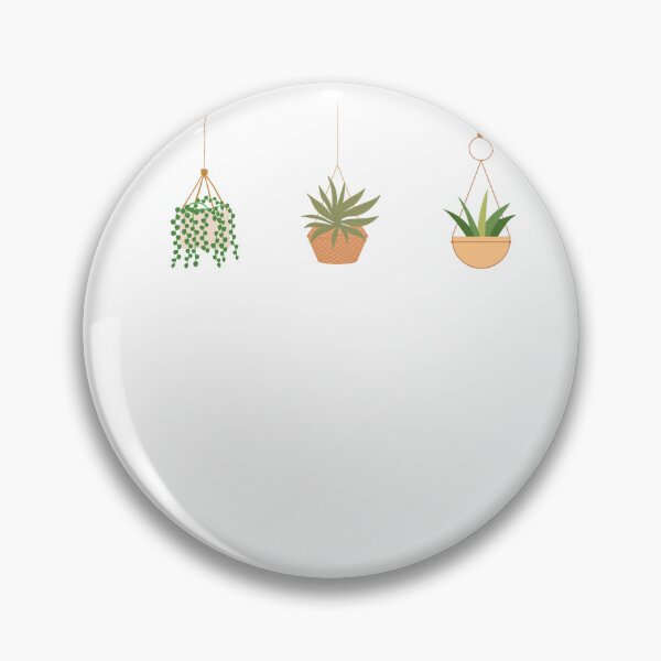 Item preview, Hanging Plants designed and sold by techteacher2415.