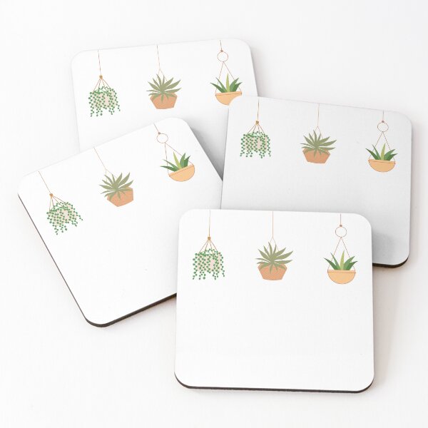 Item preview, Hanging Plants designed and sold by techteacher2415.