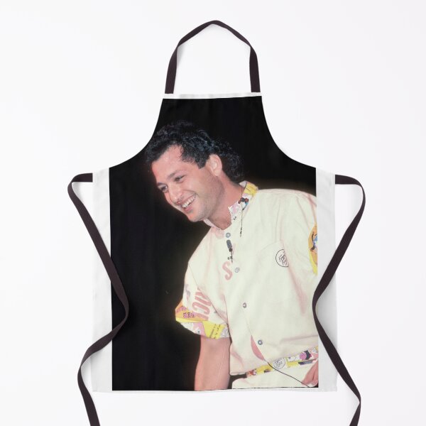 Item preview, Howie Mandel - Photograph designed and sold by ConcertImages.