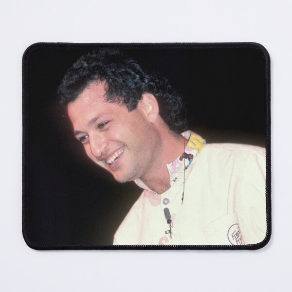 Item preview, Howie Mandel - Photograph designed and sold by ConcertImages.