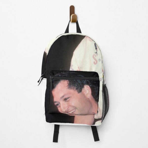 Item preview, Howie Mandel - Photograph designed and sold by ConcertImages.