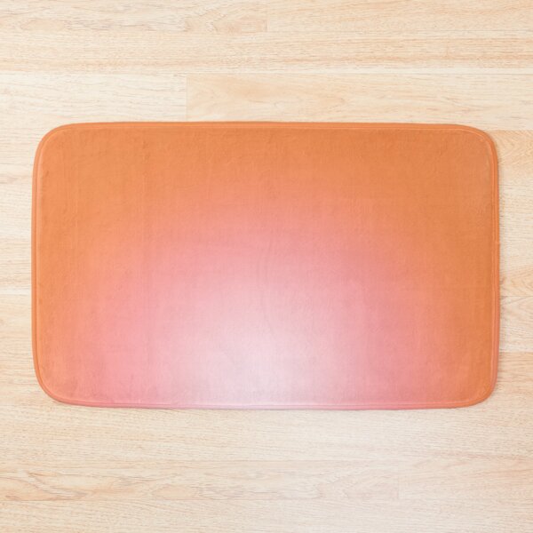 Item preview, Orange gradient aura designed and sold by boobland.