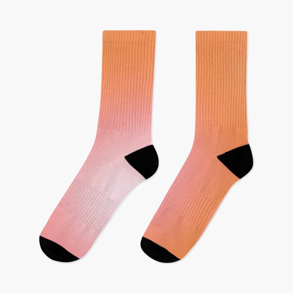 Item preview, Orange gradient aura designed and sold by boobland.