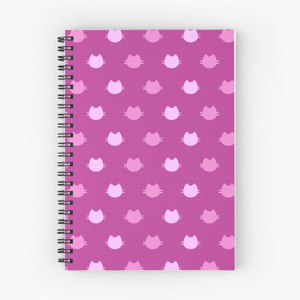 Item preview, Pink Polkat Dot Pattern designed and sold by SparkSnaps.