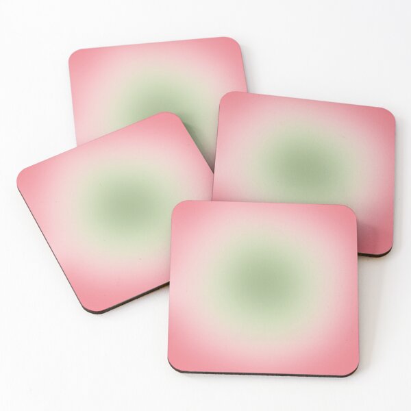 Item preview, Pink gradient vibe designed and sold by boobland.