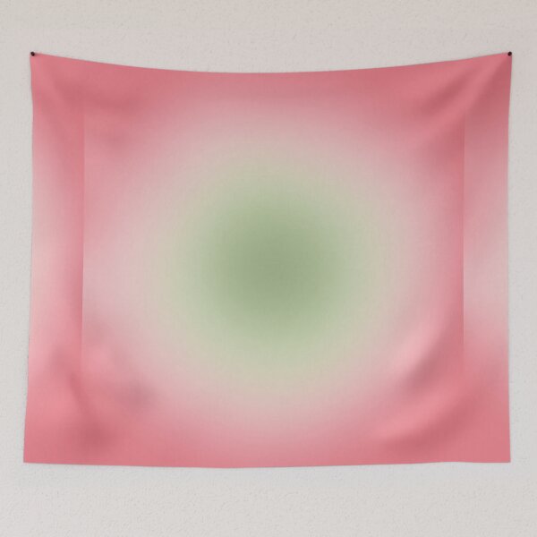 Item preview, Pink gradient vibe designed and sold by boobland.