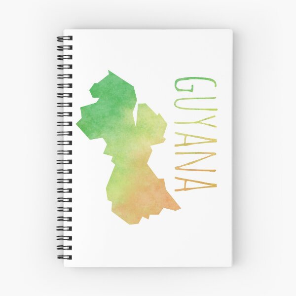 Item preview, Guyana designed and sold by Motivburg.